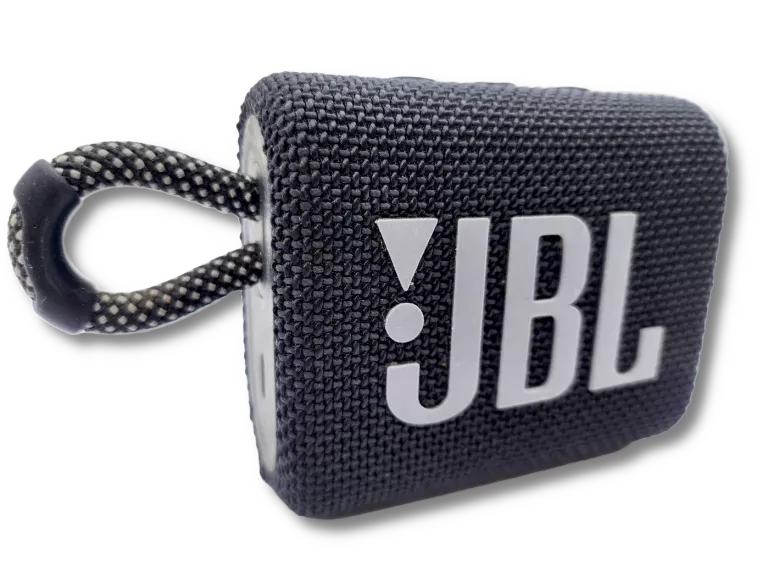 GŁOŚNIK JBL GO 3