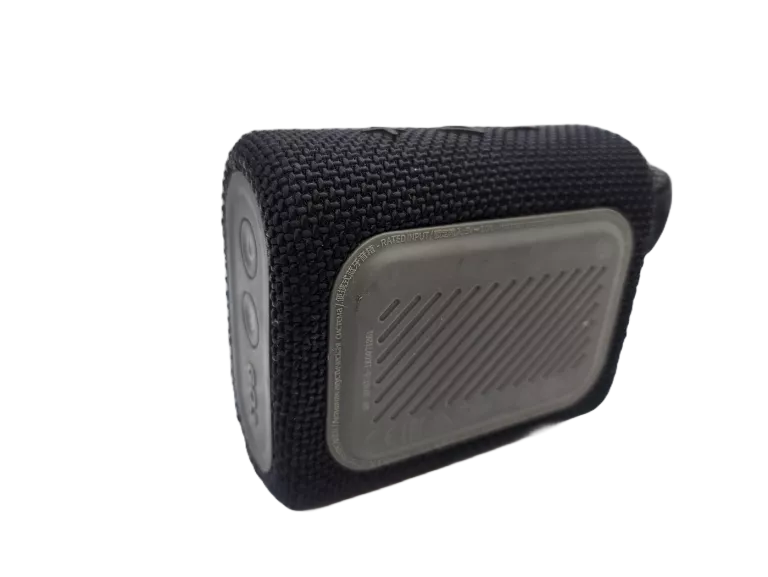 GŁOŚNIK JBL GO 3