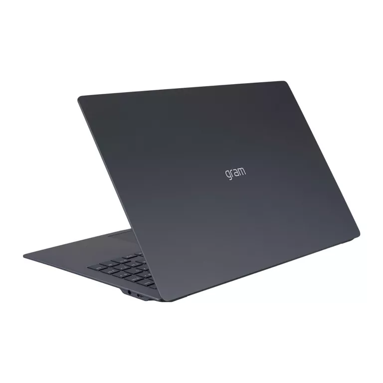 LG GRAM 15.6" SUPERSLIM CORE I7-1360P, 16GB RAM, 1TB SSD, QWERTZ DE