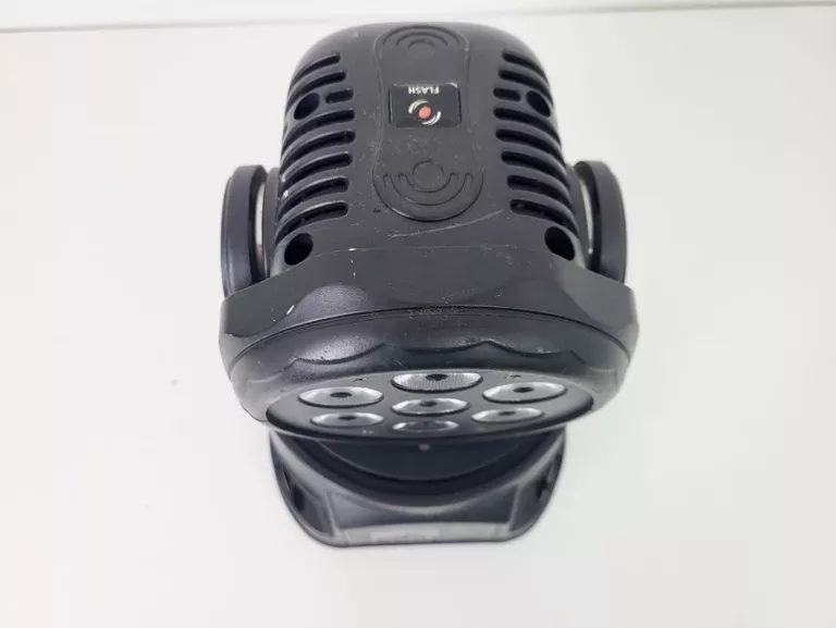 GŁOWICA LED MOVING HEAD 7X10W RGBW 4 IN 1 F7000563