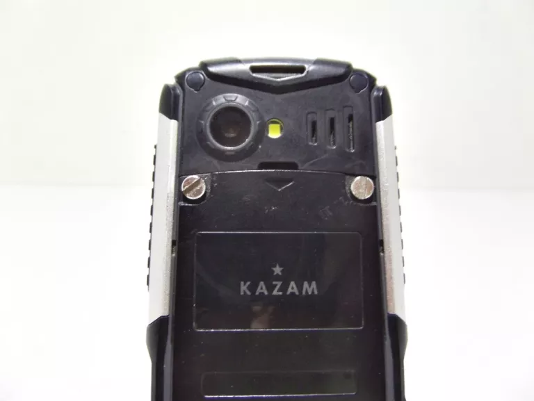 TELEFON KLAWISZOWY WZMACNIANY KAZAM LIFE R5