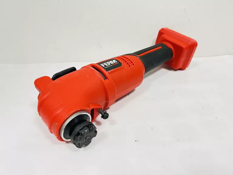 MULTITOOL FERM OTM 1010 ZESTAW