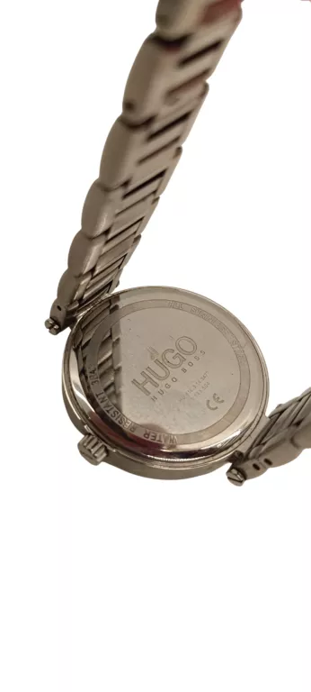 ZEGAREK DAMSKI HUGO BOSS