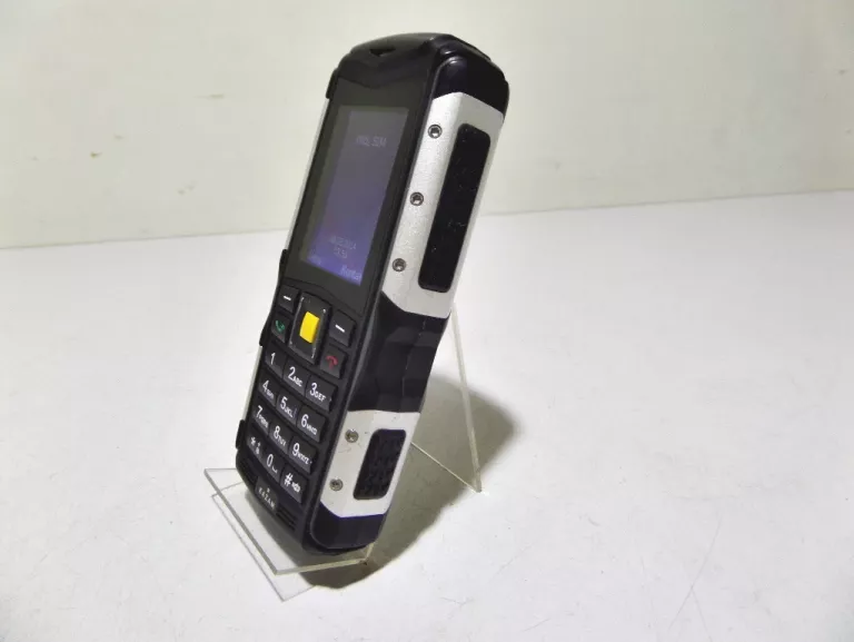 TELEFON KLAWISZOWY WZMACNIANY KAZAM LIFE R5