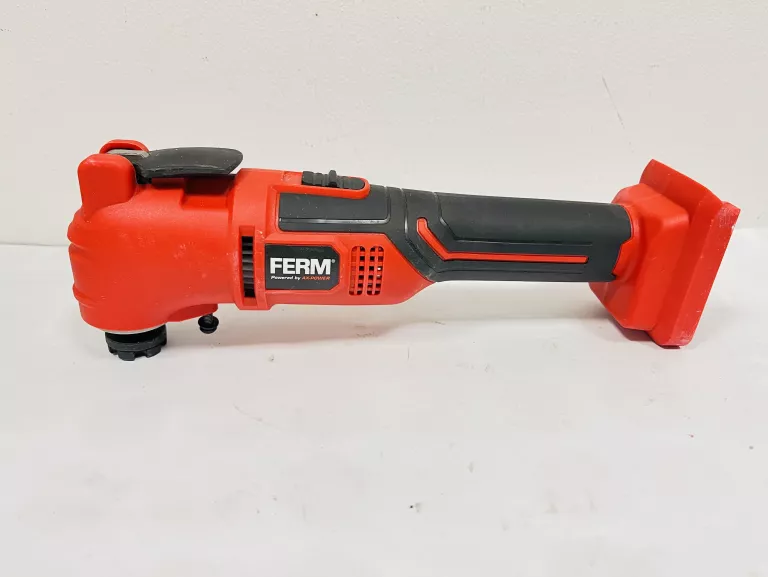 MULTITOOL FERM OTM 1010 ZESTAW