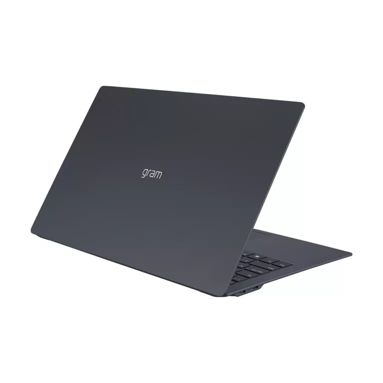 LG GRAM 15.6" SUPERSLIM CORE I7-1360P, 16GB RAM, 1TB SSD, QWERTZ DE