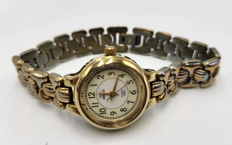 ZEGAREK TIMEX EXPEDITION INDIGLO