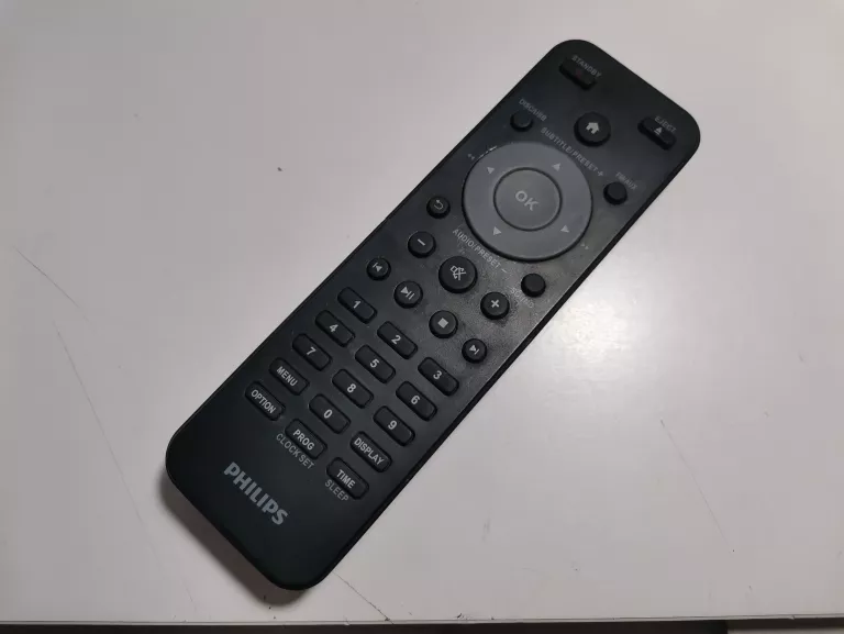 WIEŻA PHILIPS MCD 2160 DVD