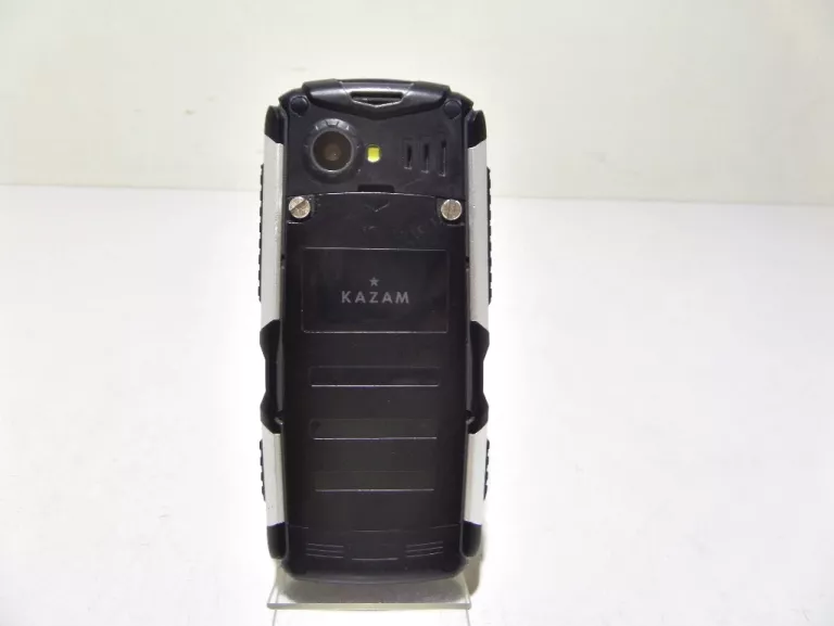 TELEFON KLAWISZOWY WZMACNIANY KAZAM LIFE R5