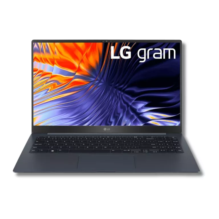 LG GRAM 15.6" SUPERSLIM CORE I7-1360P, 16GB RAM, 1TB SSD, QWERTZ DE