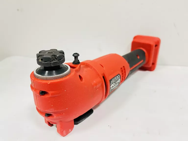 MULTITOOL FERM OTM 1010 ZESTAW