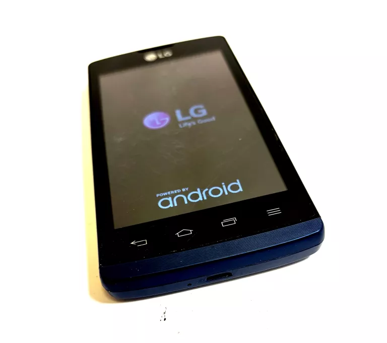 TELEFON LG JOY - H220