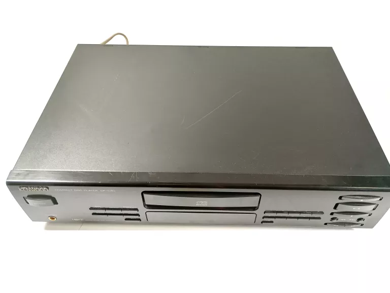 ODTWARZACZ CD KENWOOD DP-1060