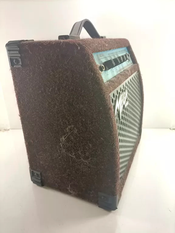 WZMACNIACZ GITAROWY MEGA AMP SL20B 20W