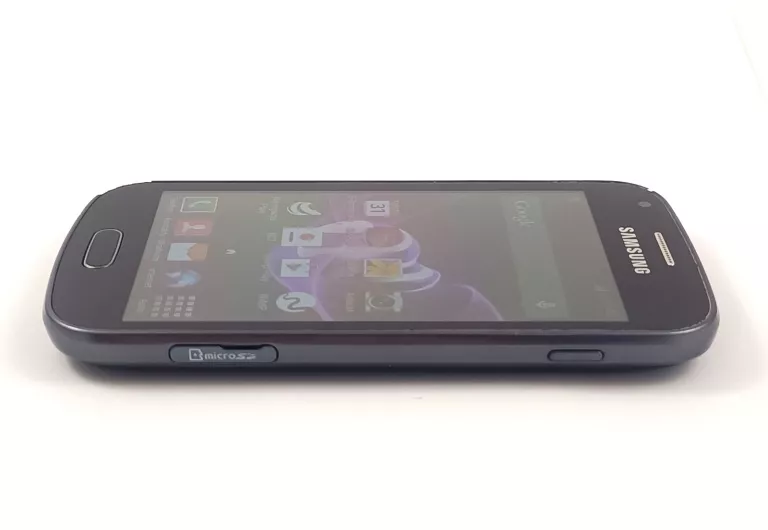 TELEFON SAMSUNG GALAXY GT-S7580