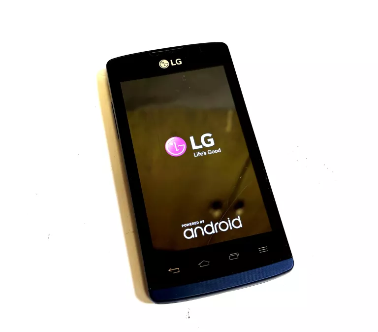 TELEFON LG JOY - H220