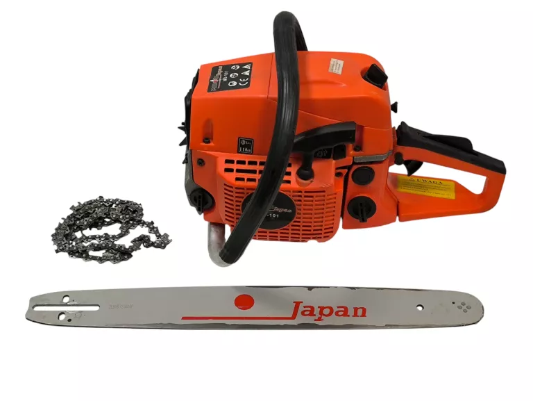PIŁA ŁAŃCUCHOWA MIDORI MJ-101