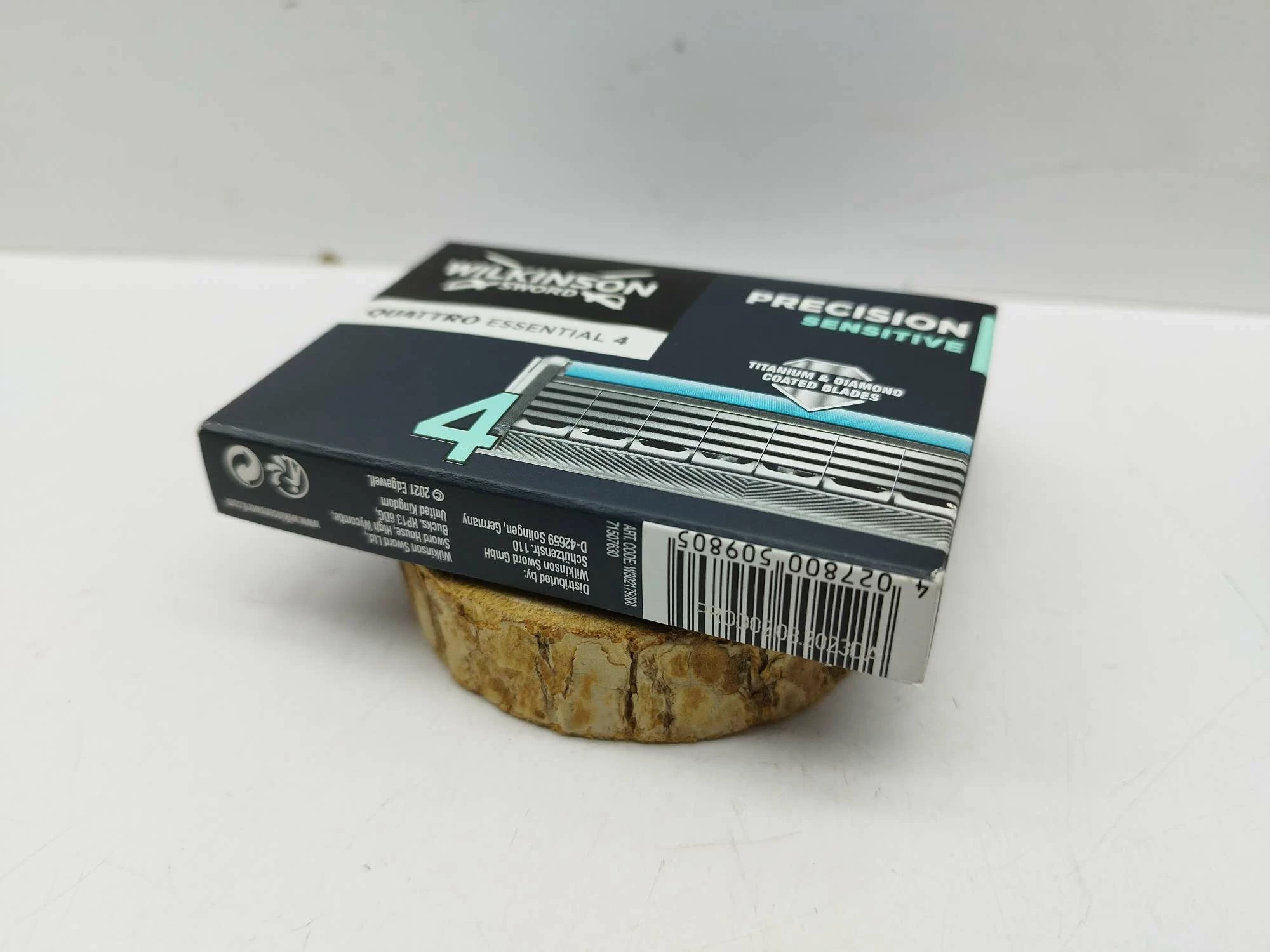 wklady-do-maszynek-wilkinson-quattro-essential-4-sensitive-ean-gtin-4027800509805