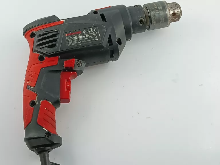 WIERTARKA TOOLTEC