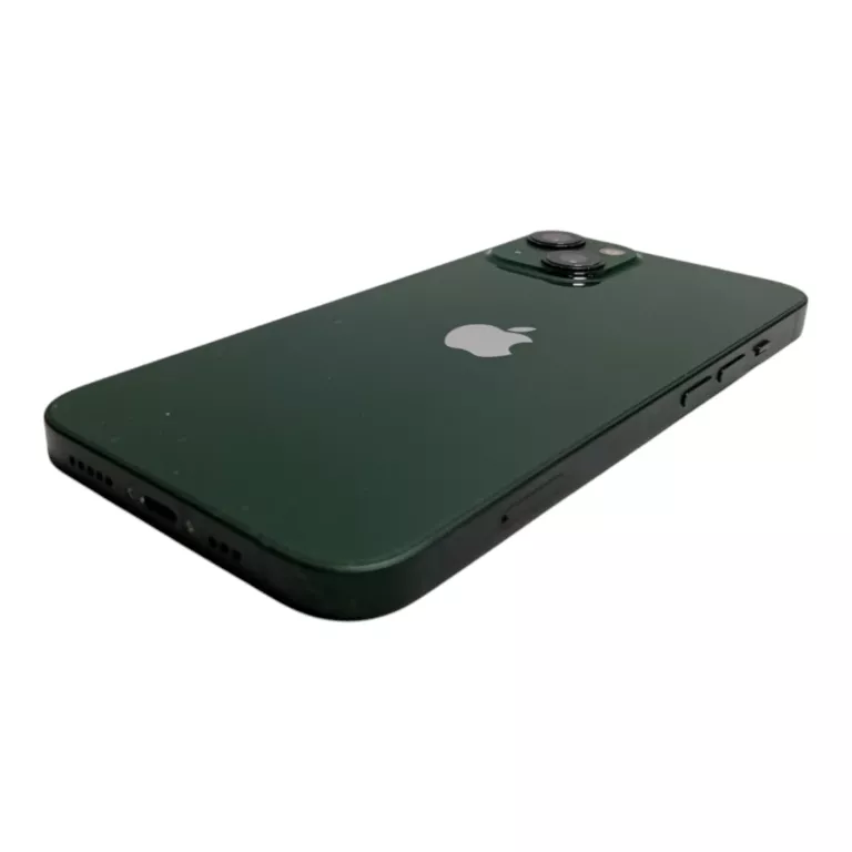 TELEFON IPHONE 13 256GB GREEN