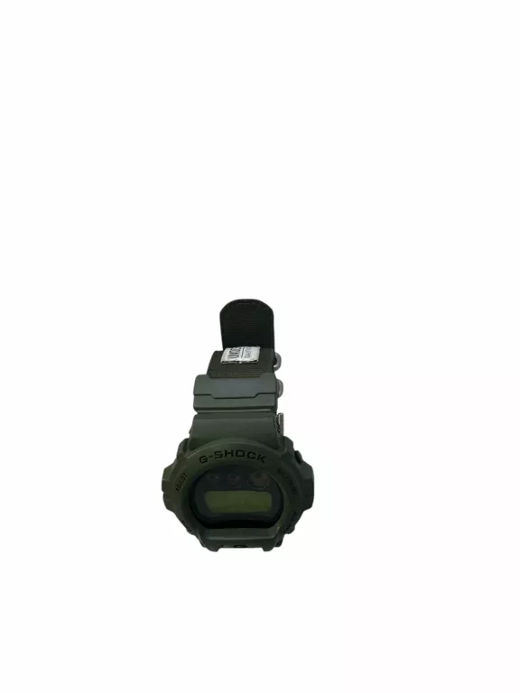 CASIO G-SHOCK DW-6900BB