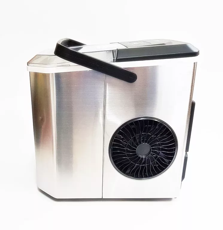 KOSTKARKA DO LODU MPM MKD-04M GWARANCJA