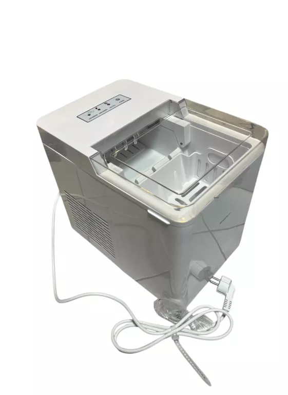 KOSTKARKA DO LODU SILVERCREST SEMK 105 B2 / ZESTAW