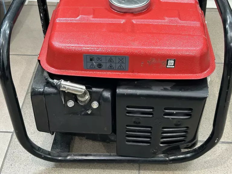 AGREGAT  PRĄDOTWÓRCZY EINHELL TC-PG 1000 800 W