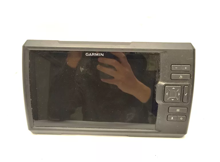 ECHOSONDA GARMIN STRIKER VIVID 9SV KOMPLET AKCESORIA FV
