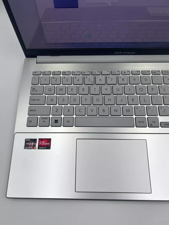 LAPTOP ASUS VIVOBOOK GO 15 E1504F 16GB/512GB STAN IDEALNY!!