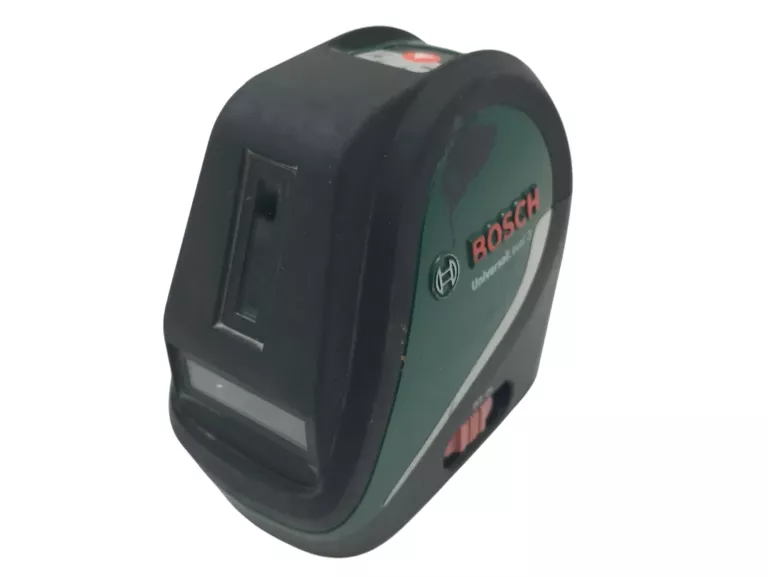 LASER KRZYŻOWY BOSCH UNIVERSAL LEVEL 3
