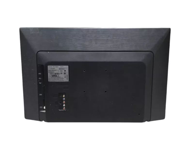 TELEWIZOR LED SAMSUNG UE32K5100AW FULL HD *CZYTAJ OPIS*