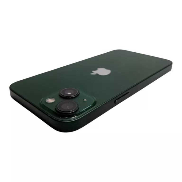 TELEFON IPHONE 13 256GB GREEN