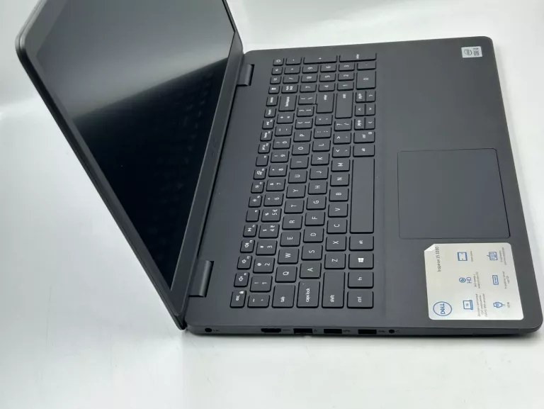 DELL INSPIRON 3501 4GB/256SSD WIN10 I3-10 KOMPLET