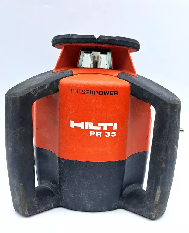 NIWELATOR HILTI PR 35 | WALIZKA