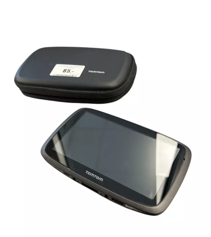 NAWIGACJA TOMTOM N14644