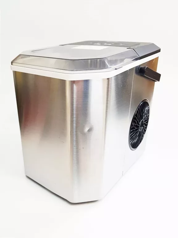 KOSTKARKA DO LODU MPM MKD-04M GWARANCJA