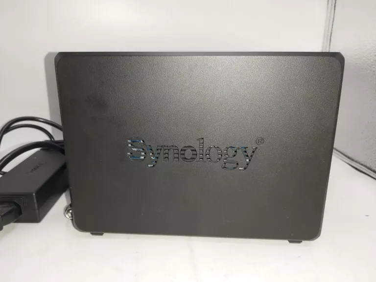 SERWER PLIKÓW SYNOLOGY DS920+ + DYSK 4TB