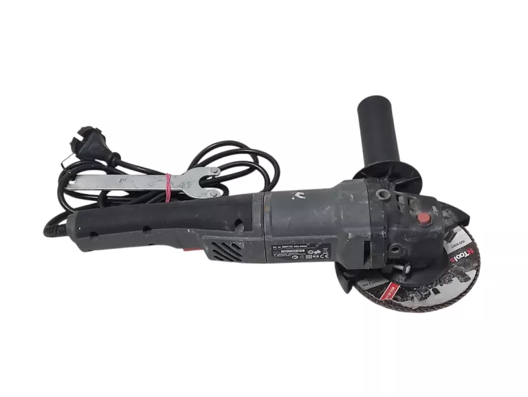 SZLIFIERKA FERM AGM 1133 600W M14 125MM 11 000 MIN