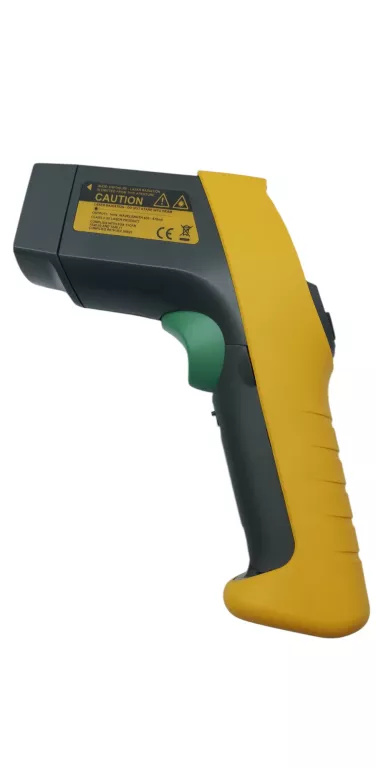 PIROMETR FLUKE 561