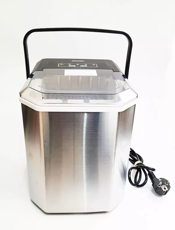 KOSTKARKA DO LODU MPM MKD-04M GWARANCJA