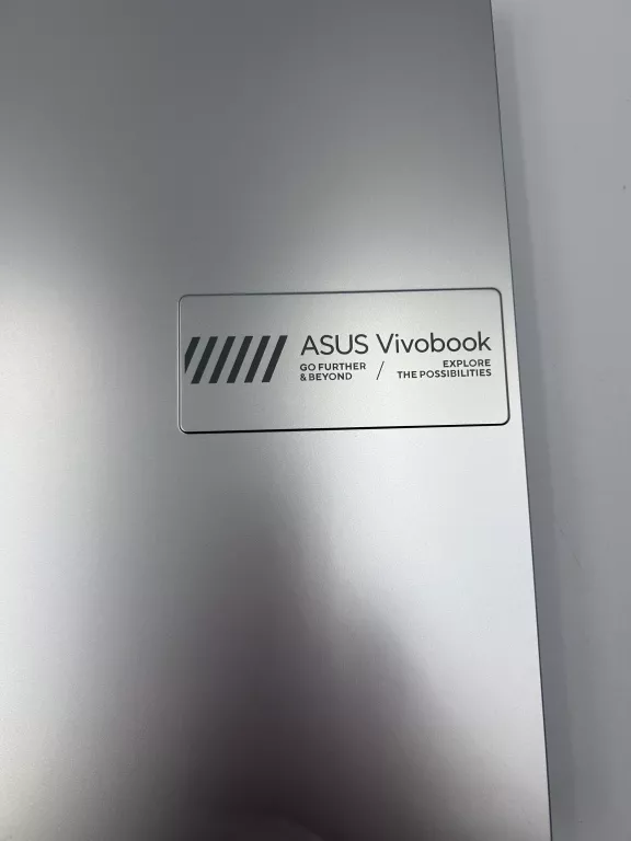 LAPTOP ASUS VIVOBOOK GO 15 E1504F 16GB/512GB STAN IDEALNY!!