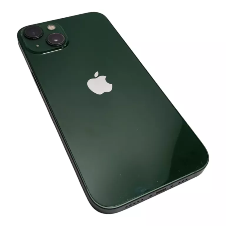 TELEFON IPHONE 13 256GB GREEN