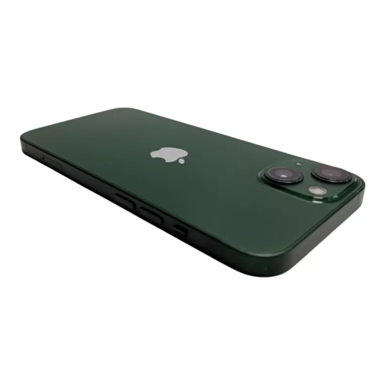 TELEFON IPHONE 13 256GB GREEN