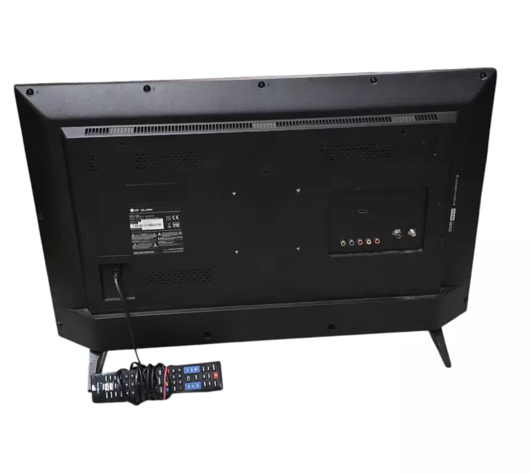 TELEWIZOR LED LG 32LJ500V 32' FULL HD - DVBT-2! *CZYTAJ OPIS*