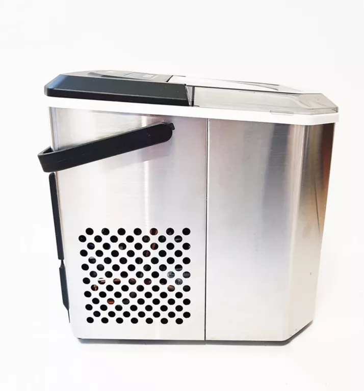 KOSTKARKA DO LODU MPM MKD-04M GWARANCJA