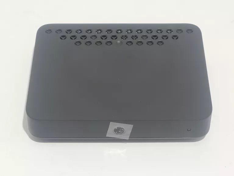 DEKODER POLSAT BOX 4K LITE MODEL D64AX ZESTAW