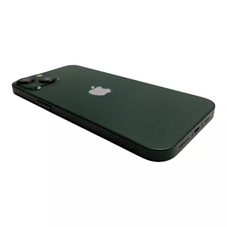 TELEFON IPHONE 13 256GB GREEN