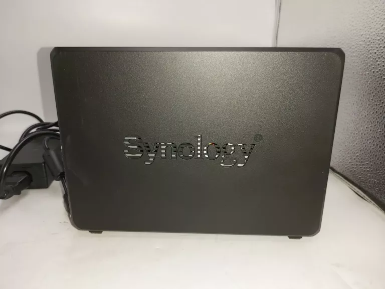 SERWER PLIKÓW SYNOLOGY DS920+ + DYSK 4TB