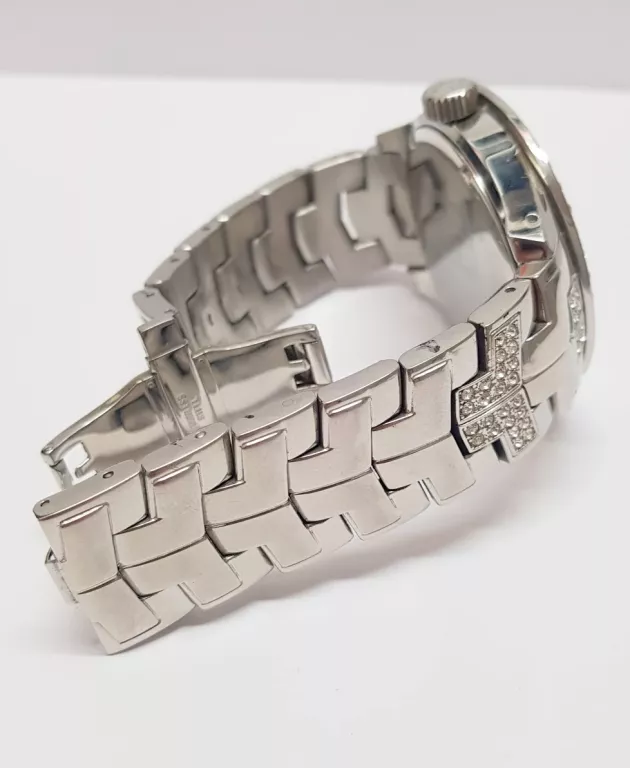 ZEGAREK MARC ECKO E16533G1